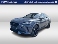 CUPRA Formentor - 1.4 e-Hybrid Performance / AUTOMAAT/ ADAPT. CRUISE/ FULL-LINK/ NAVI/ 19" LMV/ DAB/ PARK. S