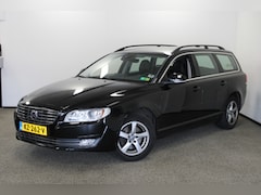 Volvo V70 - 2.0 D3 Polar+