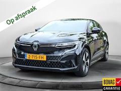 Renault Mégane E-Tech - EV40 Boost Charge Equilibre (131 PK) 1e-Eig. & DealerOnderh. BOVAG-Garantie. NL-Auto. Navi