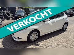 Peugeot 208 - 1.0 VTi Access Inruil koopje met nieuwe Revisie motor