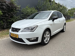 Seat Ibiza - 1.2 TSI FR / 5-DEURS / UITLAATKLEP / CRUISE / 146dkm