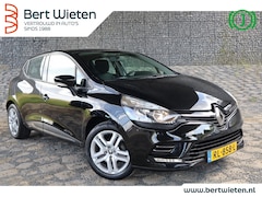 Renault Clio - 0.9 TCe Zen | Geen import | Navi | Cruise