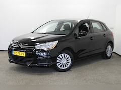 Citroën C4 - 1.2 PureTech Live
