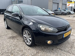 Volkswagen Golf - 1.4 TSI Trendline 5-deurs AIRCO/cruise