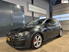 Volkswagen Golf - 2.0 TSI GTI Performance 1e Eigenaar Onderhouden NAP