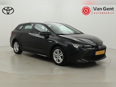 Toyota Corolla Touring Sports - 1.8 Hybrid Active | Navigatie | Apple Carplay/Android Auto | Adaptive Cruise | Clima | Cam