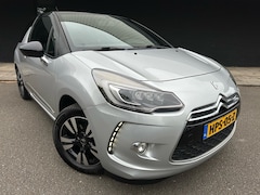 Citroën DS3 - 1.2 So Chic // Dealeronderhouden // 80.000km //