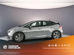CUPRA Born - Business One 204pk Automaat Adaptive cruise control, Navigatie, Achteruitrijcamera, Stuurw