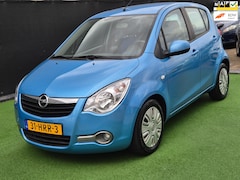 Opel Agila - 1.2 Enjoy AIRCO NAP