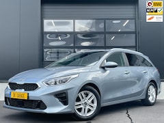 Kia Cee'd Sportswagon - Ceed 1.0 T-GDi DynamicLine|CARPLAY|STOEL-STUURVERWARMING|CAMERA|CLIMA|CRUISE|LANE-ASSIST|I