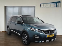 Peugeot 5008 - 1.2 PureTech GT-Line*ACC*PANO*HAAK*CAMERA