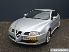Alfa Romeo GT - 2.0 JTS Distinctive AIRCO / LEER / NIEUWE APK