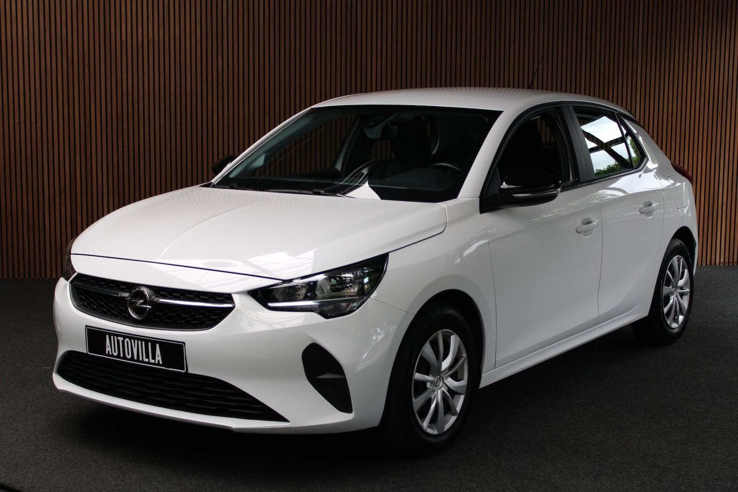 Opel Corsa - 1.2 Navi Airco LM velgen Carplay Cruise BTW auto - AutoWereld.nl