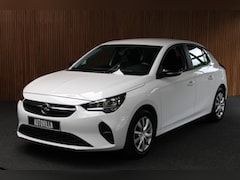 Opel Corsa - 1.2 Navi Airco Stoel- & stuur verwarming Carplay PDC Bluetooth Cruise BTW auto