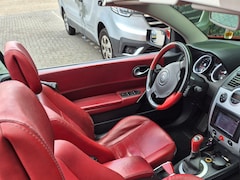 Renault Mégane coupé cabriolet - 1.6-16V Privilège Luxe
