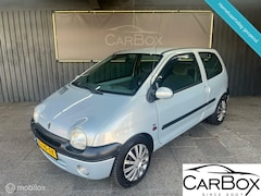 Renault Twingo - 1.2-16V Cinétic