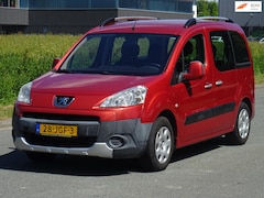 Peugeot Partner Tepee - 1.6 XT BJ2009 NAP/2XSCHUIFDEUR/APK 26