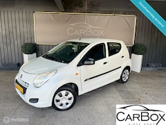 Suzuki Alto - 1.0 Comfort