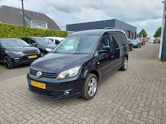 Volkswagen Caddy Maxi - 1.6 TDI