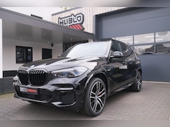 BMW X5 - xDrive45e M-Sport, Pano, Luxe stoelen, Head-Up