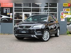 Seat Ateca - 1.5 TSI Xcellence Business Intense Camera CarPlay
