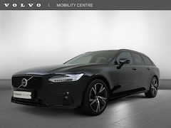 Volvo V90 - B5 Plus Dark | Dodehoekdetectie | 20" | Nappa Leer |