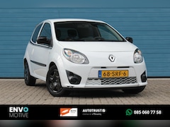 Renault Twingo - 1.2-16V Collection Airco/APK/Elektr. ramen
