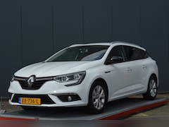 Renault Mégane Estate - 1.3 TCe Limited