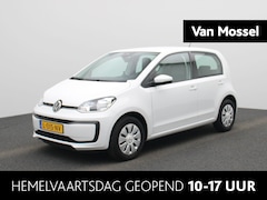 Volkswagen Up! - 1.0 | Airco | Led | DAB Radio | Bluetooth |