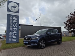 Volvo XC40 - T5 Recharge Inscription | Rijklaarprijs | Pano dak | IntelliSafe Packs |
