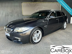 BMW 5-serie Touring - 520d M Sport Edition