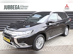 Mitsubishi Outlander - 2.4 PHEV Instyle Leder, Led, E.Achterklep, Model 2021