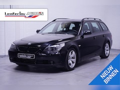 BMW 5-serie Touring - 525d Corporate Navi Camera Apple Carplay