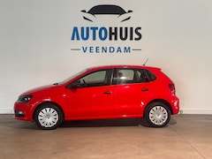 Volkswagen Polo - 1.0 Comfortline