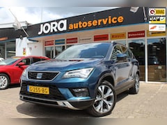 Seat Ateca - 1.5 TSI Xcellence Business Intense