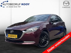 Mazda 2 - 2 1.5 Sportive Automaat / Navi / Camera