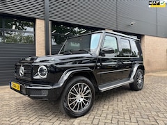 Mercedes-Benz G-klasse - 500