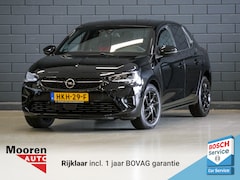 Opel Corsa - 1.2 131PK AUTOMAAT GS Line | APPLE CARPLAY | CAMERA | CRUISE CONTROL |