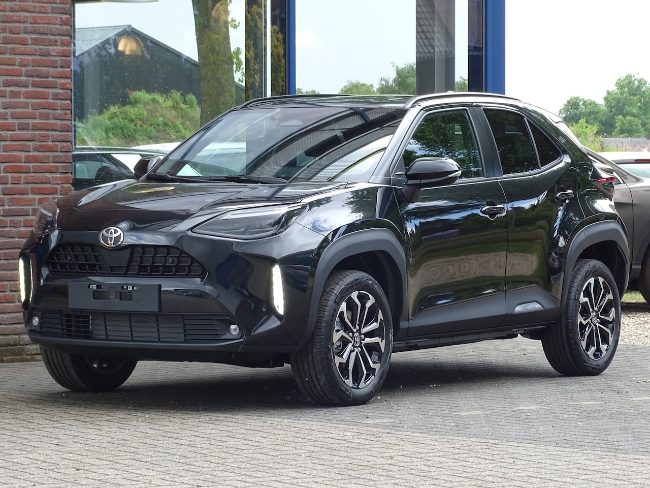 Toyota Yaris Cross - 1.5 Hybrid 130 Executive - AutoWereld.nl