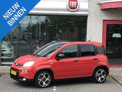 Fiat Panda - 1.0 Hybrid Sport 5-drs CLIMATE|APPLE/ANDROID|TREKHAAK|16"