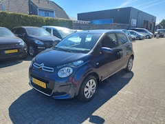 Citroën C1 - 1.0 e-VTi Selection