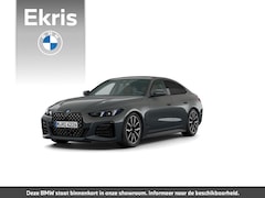 BMW 4-serie Gran Coupé - 420i M Sportpakket Pro | Innovation Pack | Comfort Pack