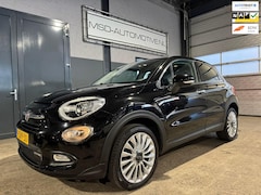 Fiat 500 X - 1.4 Turbo MultiAir Lounge Digidash Carplay PDC NAP