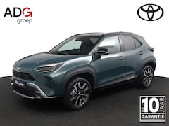 Toyota Yaris Cross - 1.5 Hybrid 130 Executive | Premium Pakket |