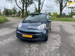 Citroën C1 - 1.0-12V Séduction AIRCO-CRUISE ELEKTRISCHE RAMEN