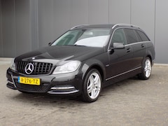Mercedes-Benz C-klasse Estate - 180 Avantgarde Automaat