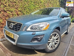 Volvo XC60 - 3.0 T6 AWD Summum
