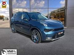Lynk & Co 01 - 1.5T PHEV | 360° Camera | Panorama | adapt. cruise | Stoel met g