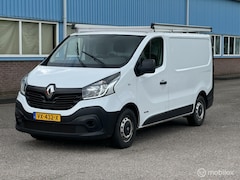 Renault Trafic - bestel 1.6 dCi T27 L1H1 Comfort Energy