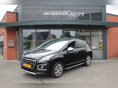 Peugeot 3008 - 1.2 PureTech Blue Lease Executive ✅ Trekhaak ✅ AC ✅ BT ✅